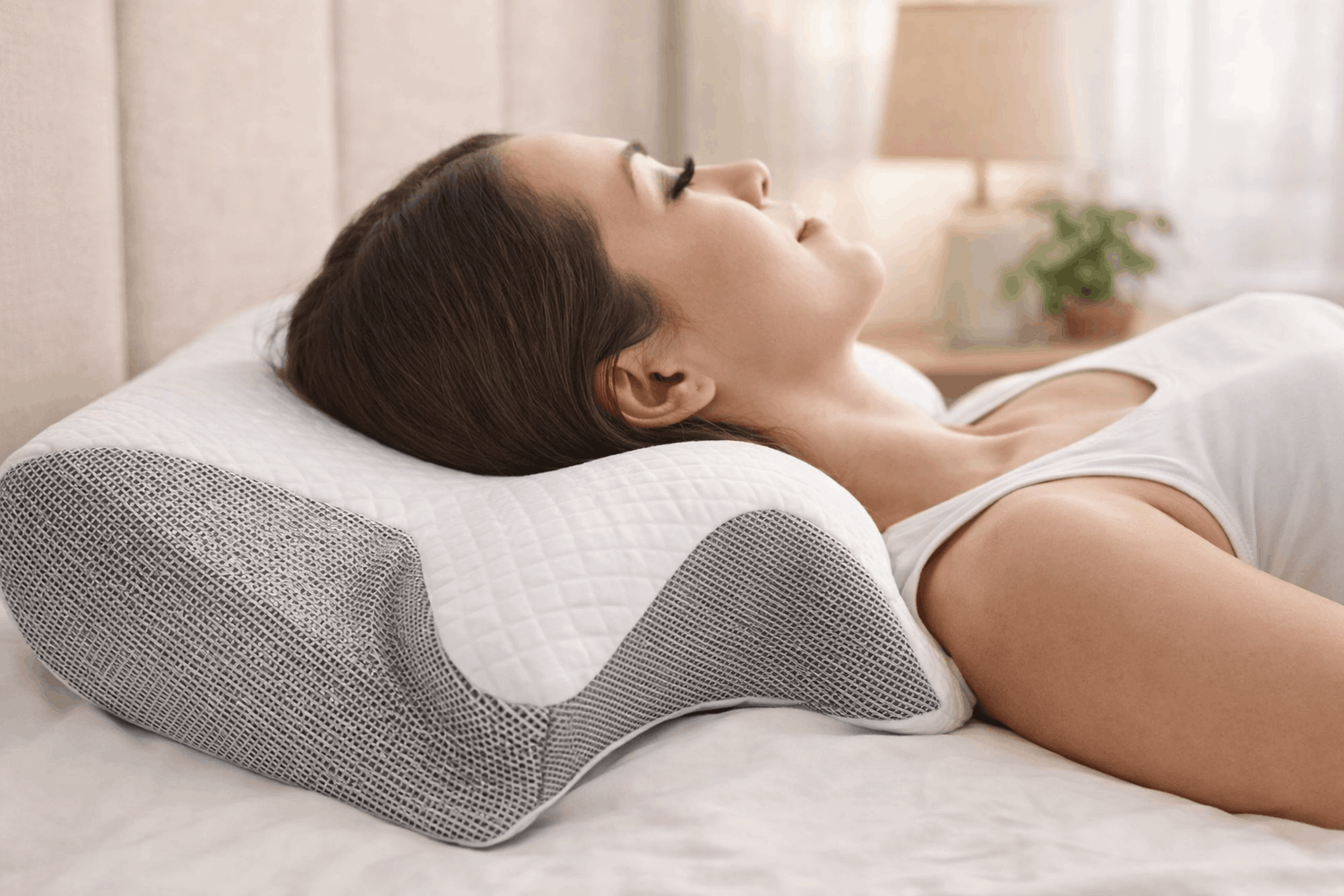 כריות אורטופדיות