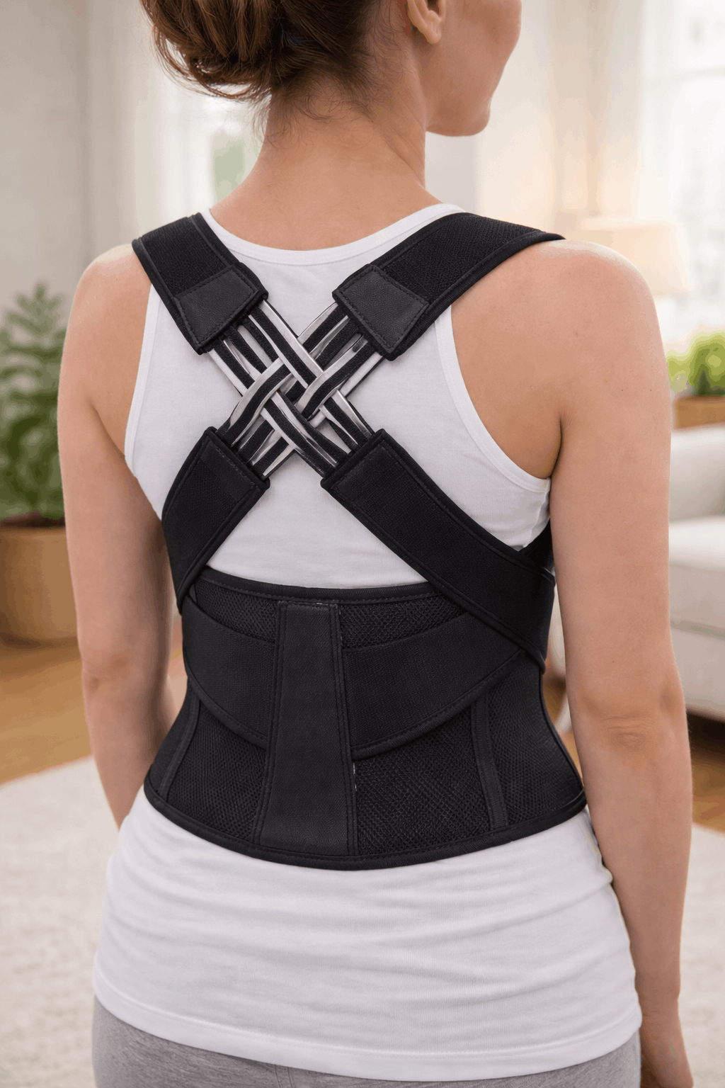 חגורות גב אורטופדיות