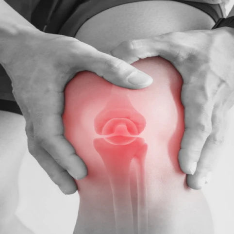 כאבי ברכיים