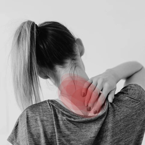 כאבי צוואר