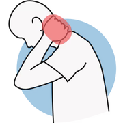 כאבי צוואר וכתפיים