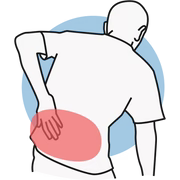 כאבי גב וסיאטיקה